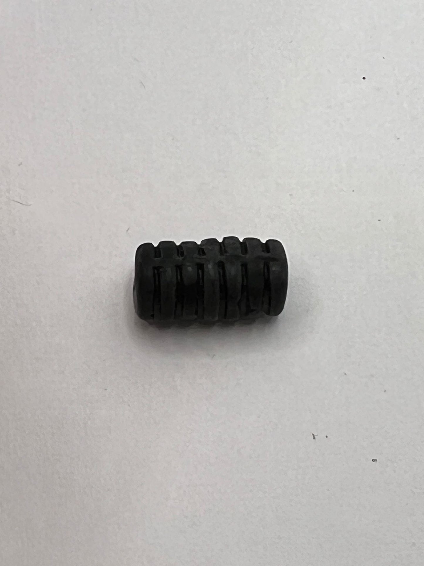 59535 Vintage Glasperle 12mm