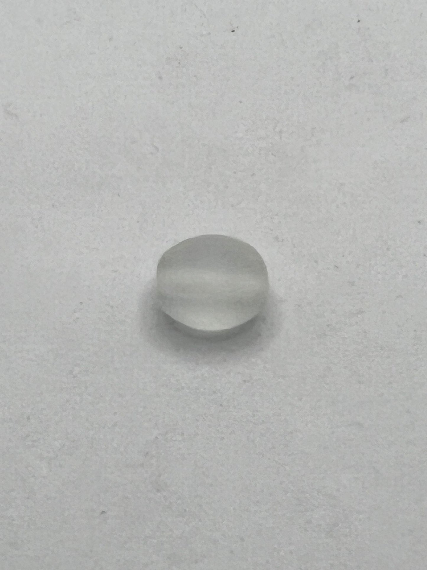 59314 Vintage Glasperle 10mm