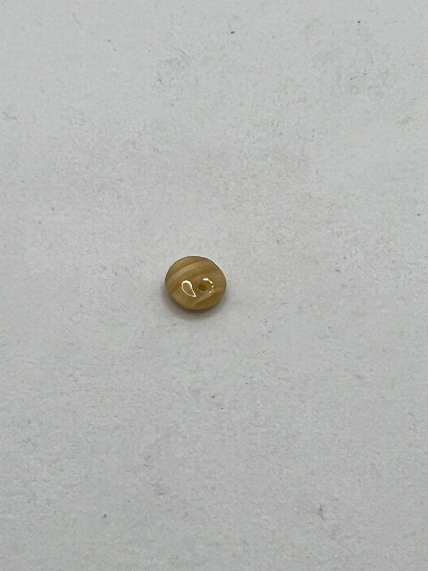 59328 Vintage Glasperle 5mm