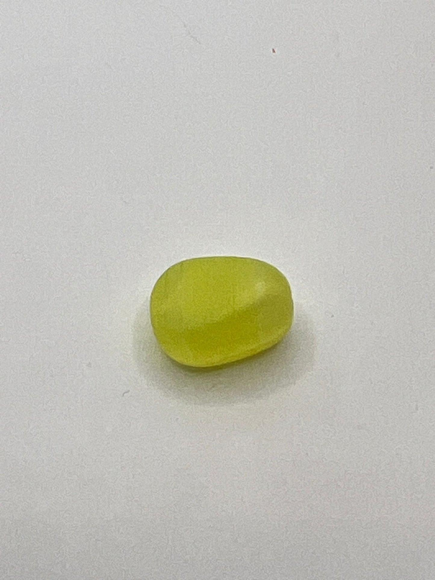 59896 Vintage Glasperle 12mm