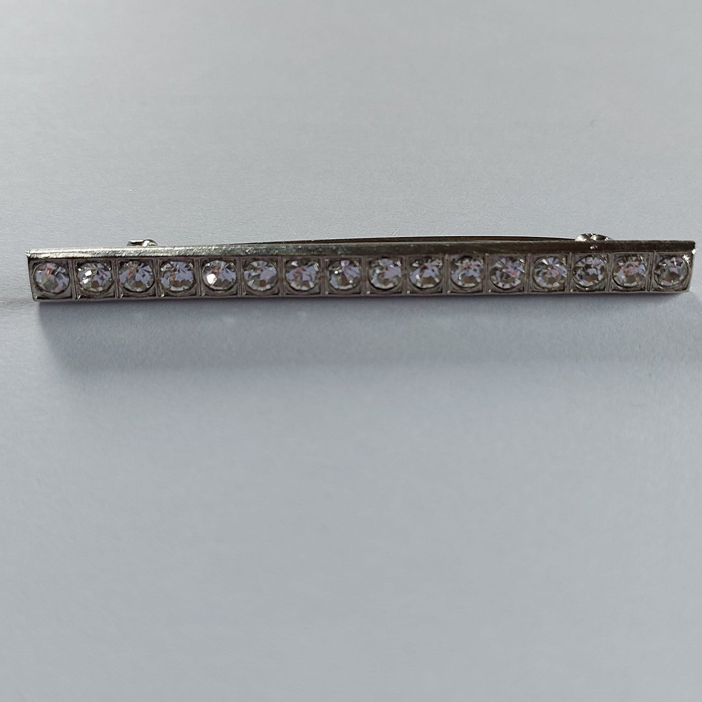 8372 Vintage Contemporary Brosche 61×5mm
