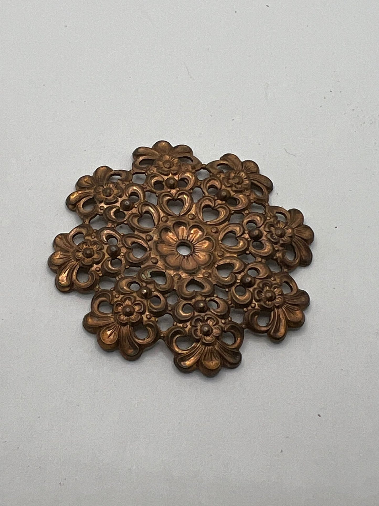 DIY Vintage Schmuckzubehör 50mm