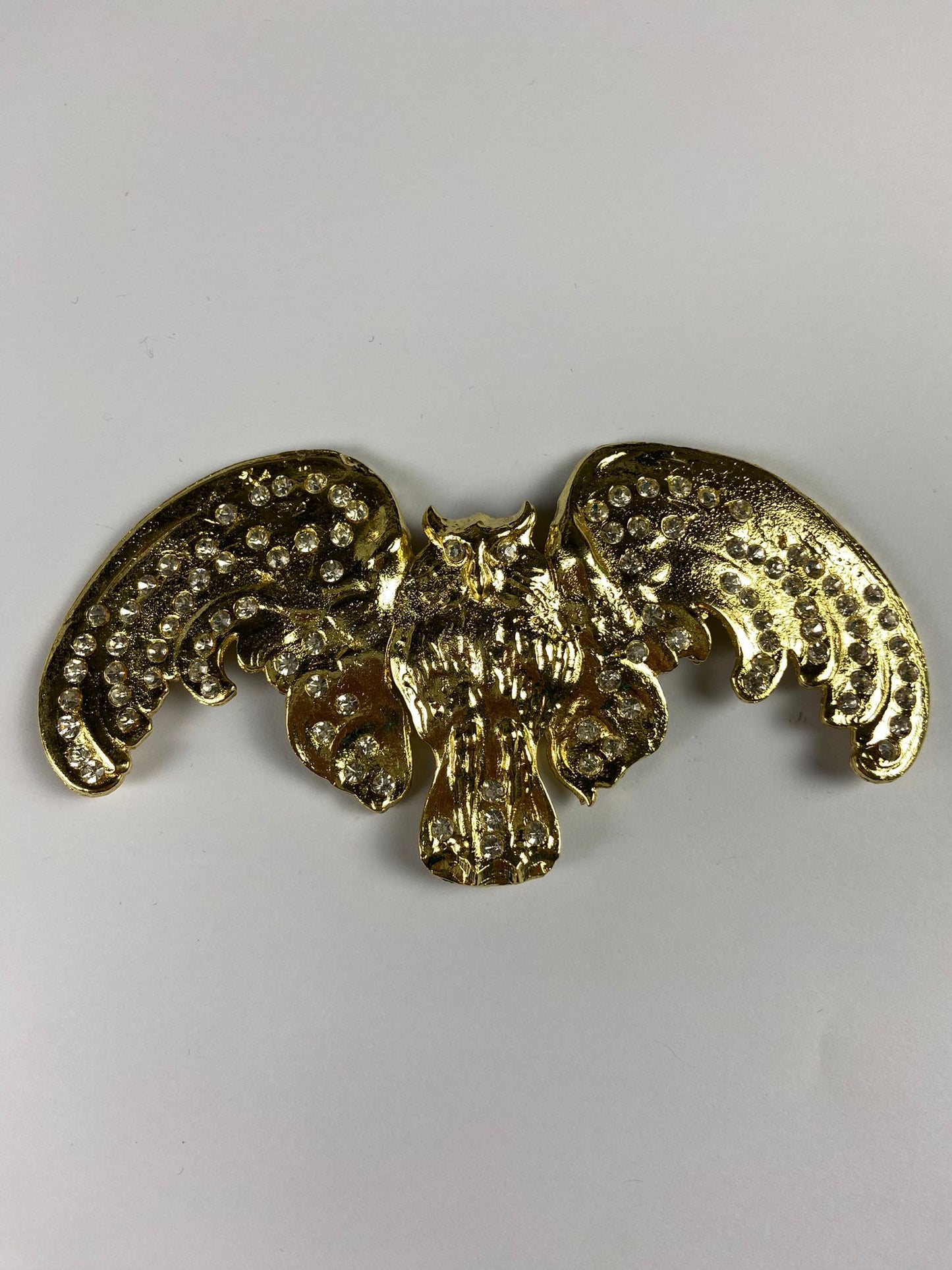 2171 Gürtelschnalle mit Haken 132,5x65,5mm