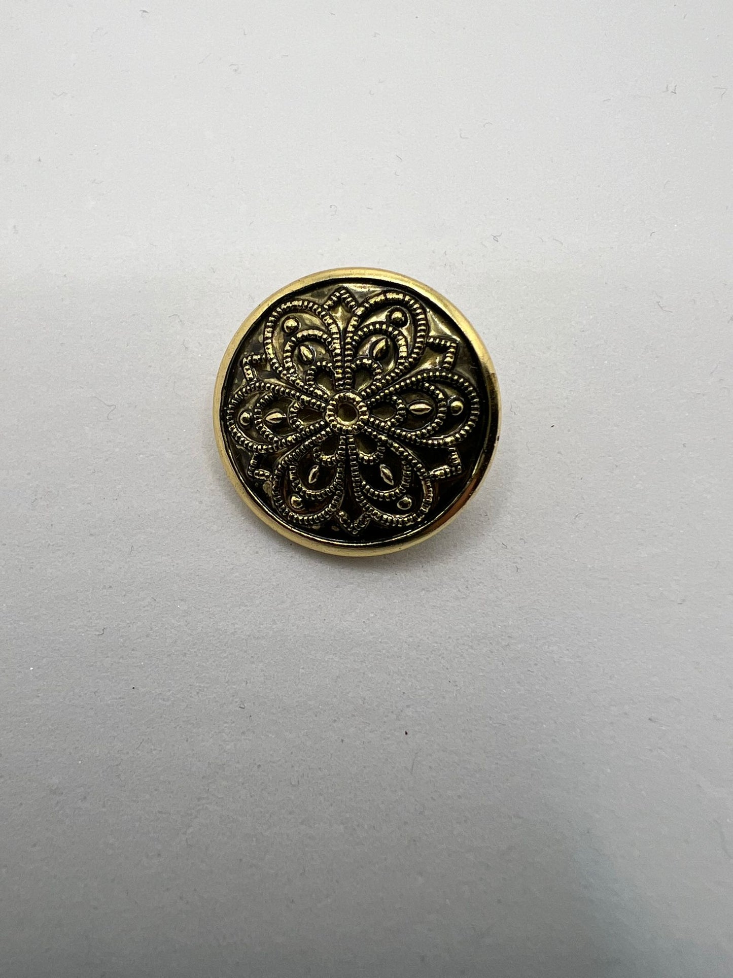 4376 Vintage Knöpfe 23mm