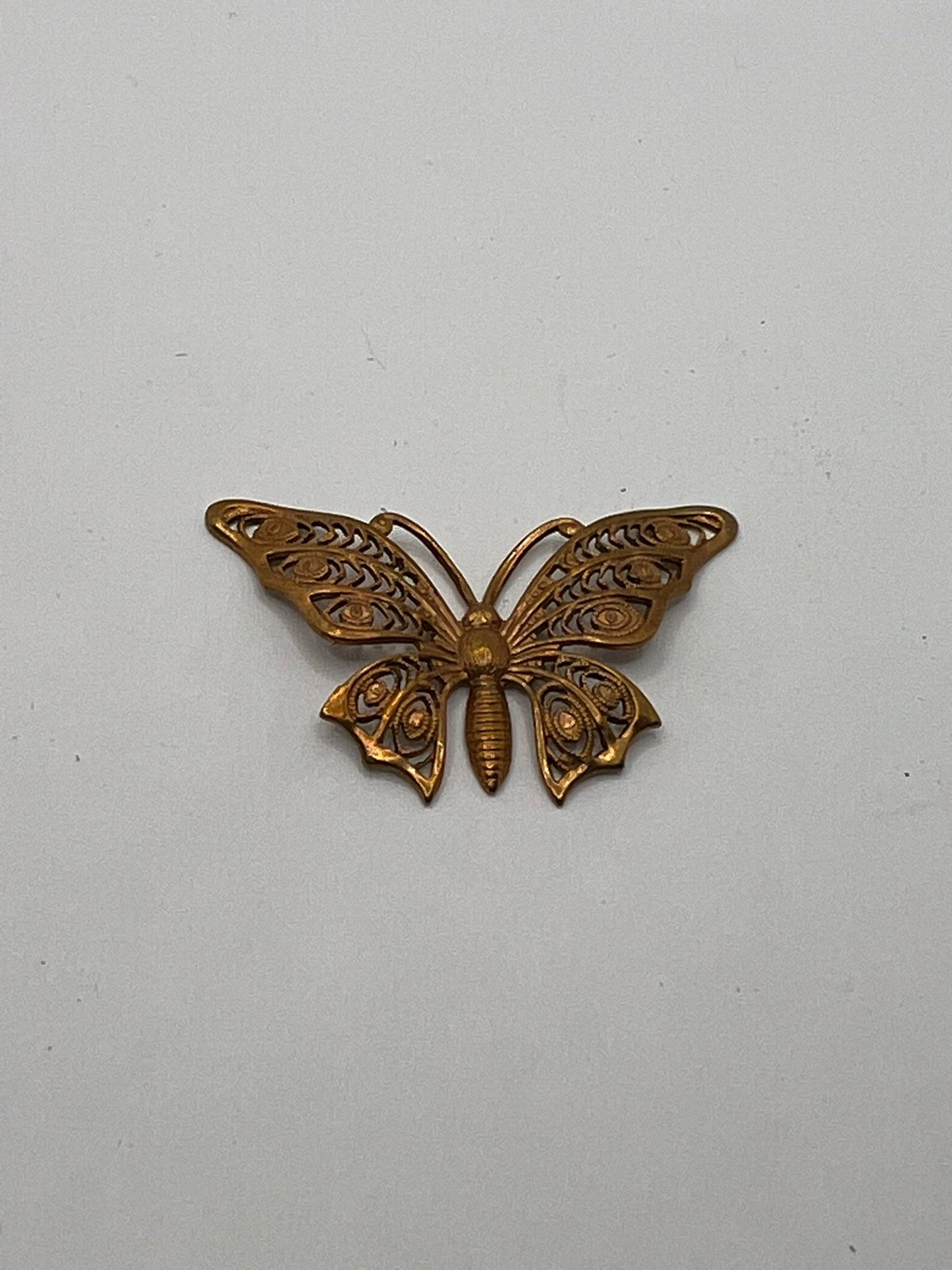 DIY Vintage Schmuckzubehör 45mm