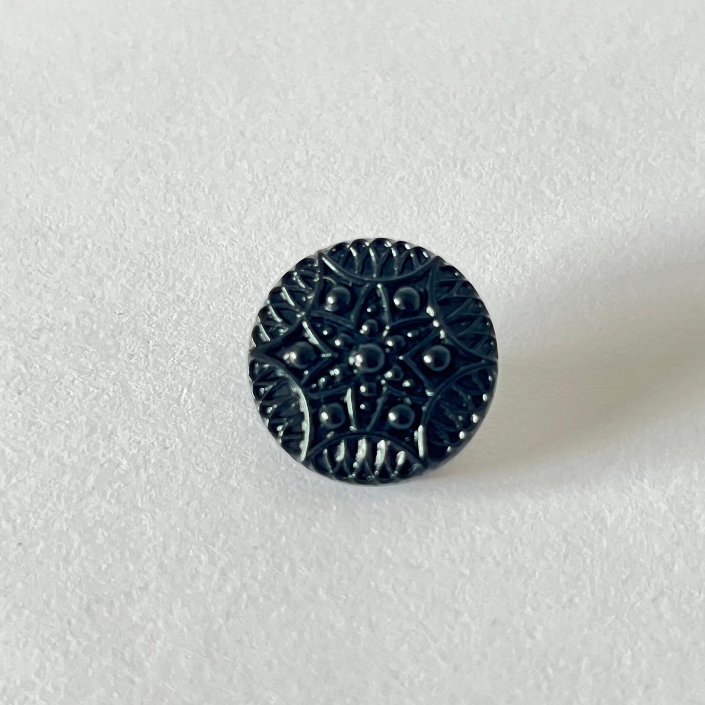 4946 Vintage Knopf 13mm
