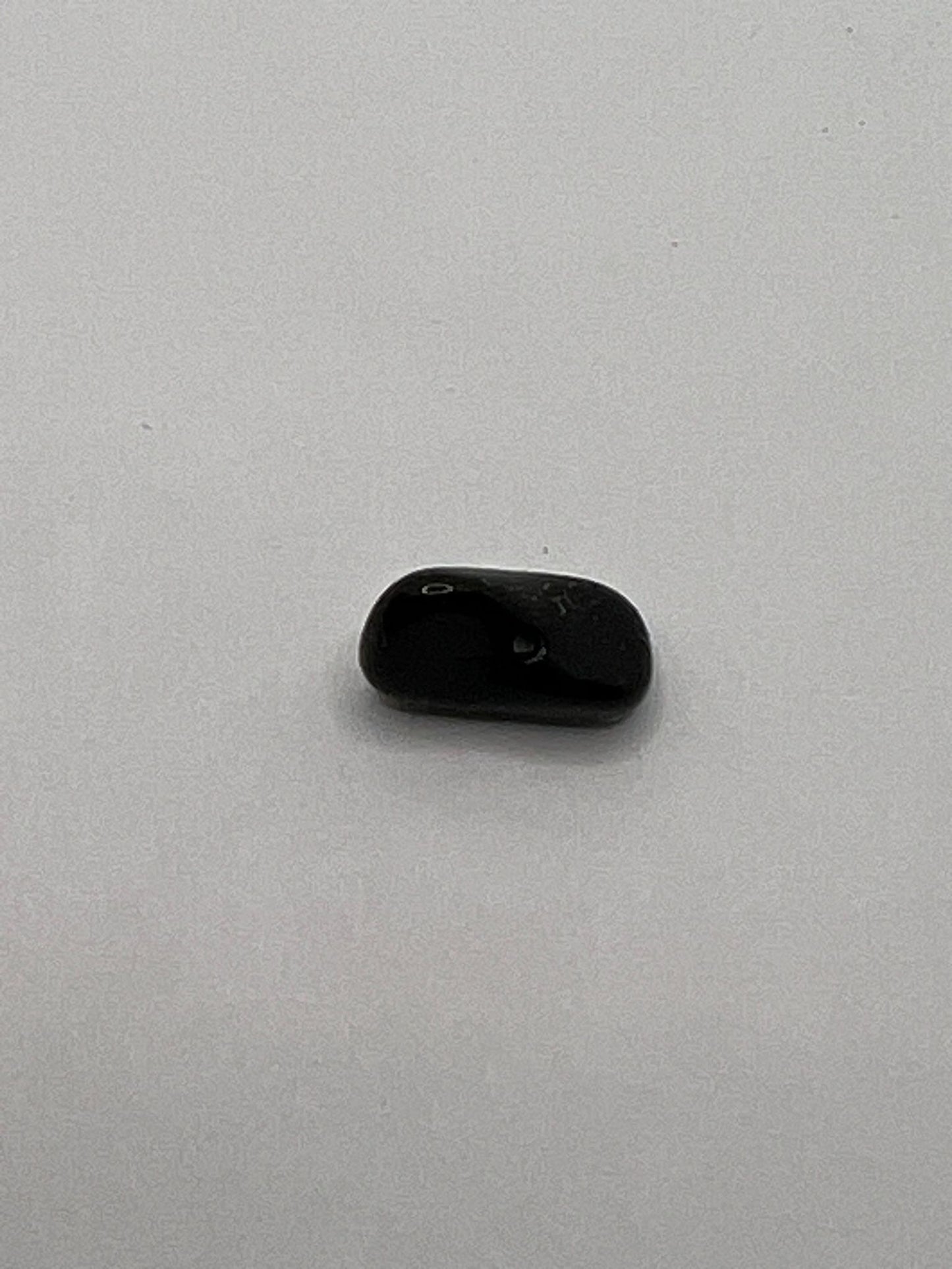 59942 Vintage Glasperle 12mm