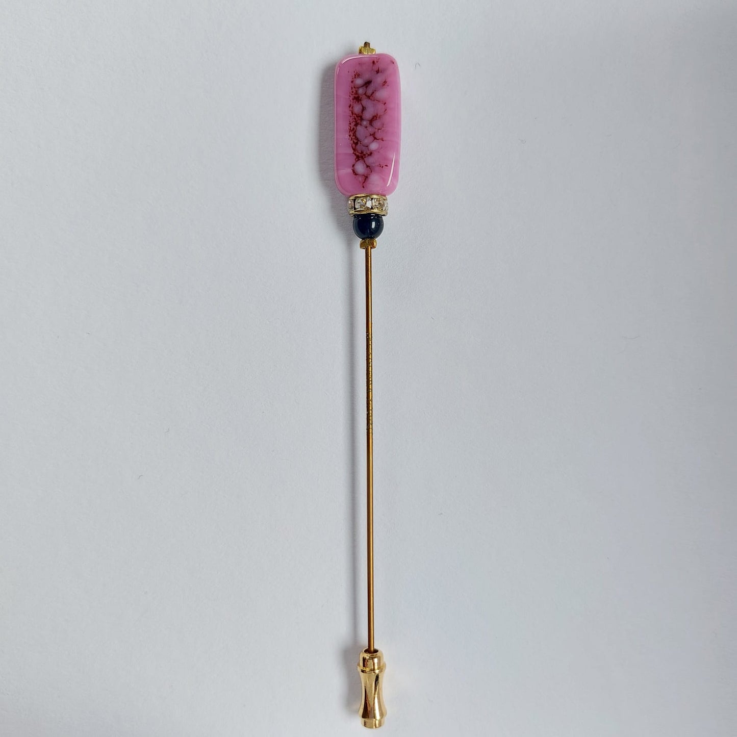 5051 Vintage Anstecknadel 70×1mm