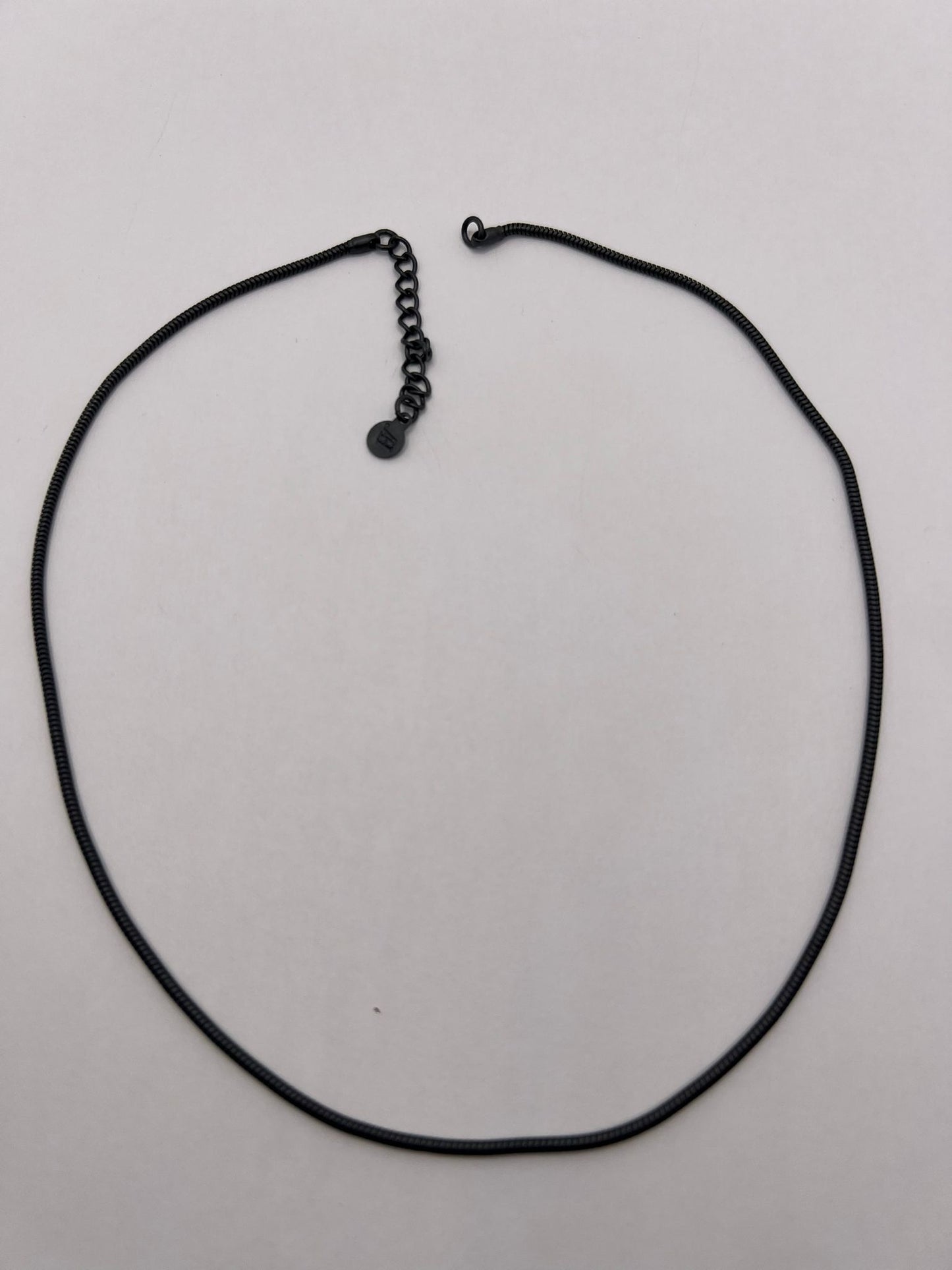 6475 Vintage Kette 41cm