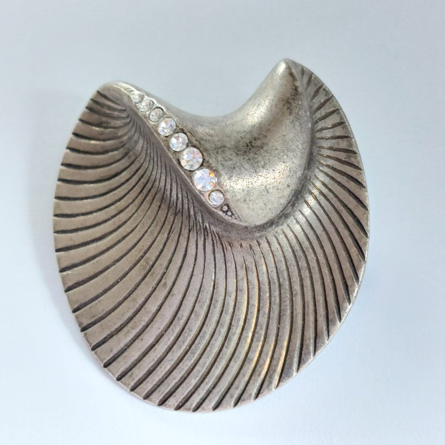 8420 Vintage Contemporary Brosche 37mm
