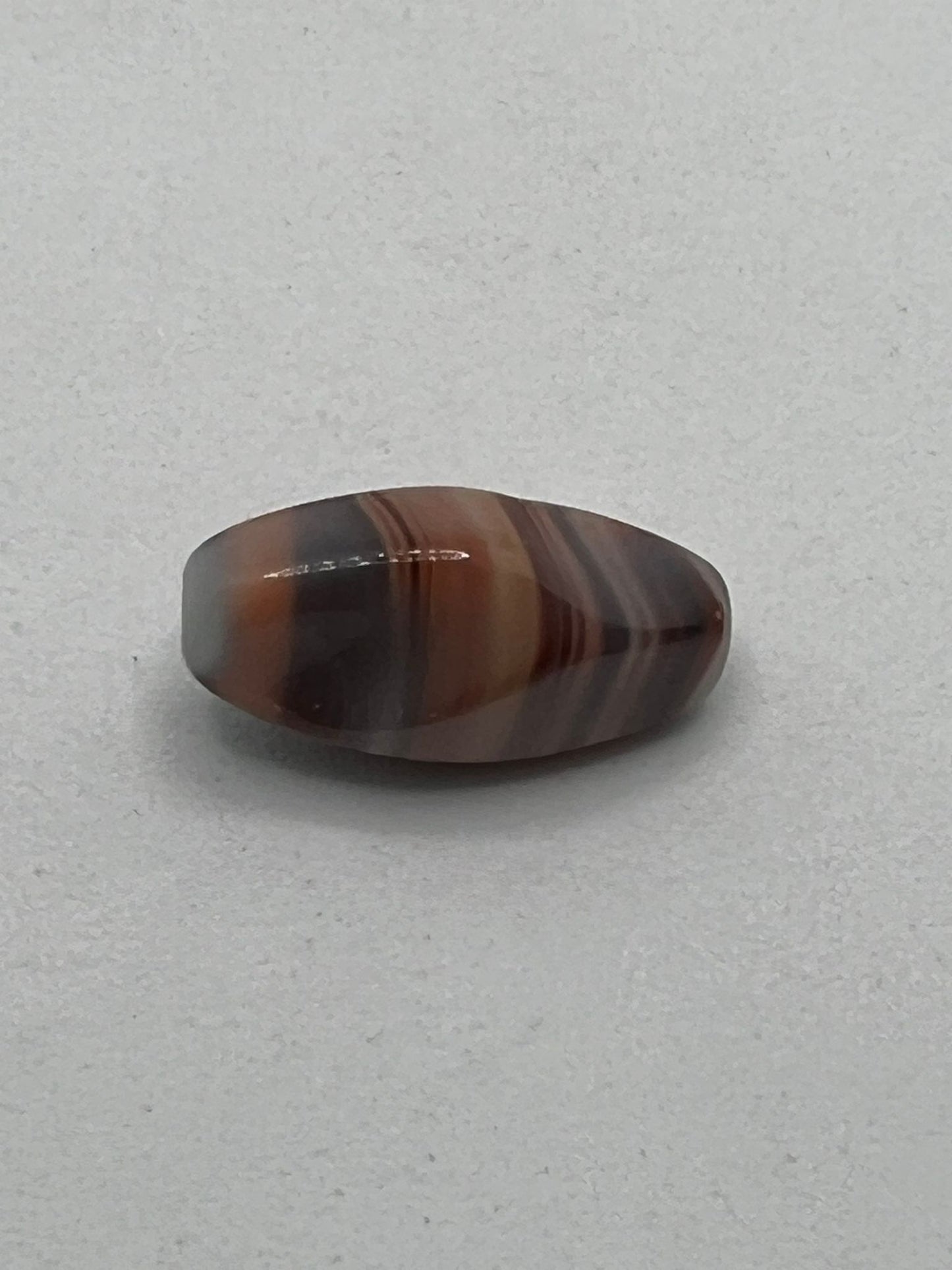 59157 Vintage Glasperle 20mm