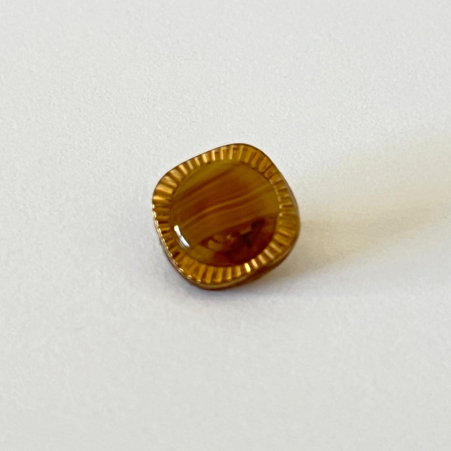 4894 Vintage Knopf 12mm