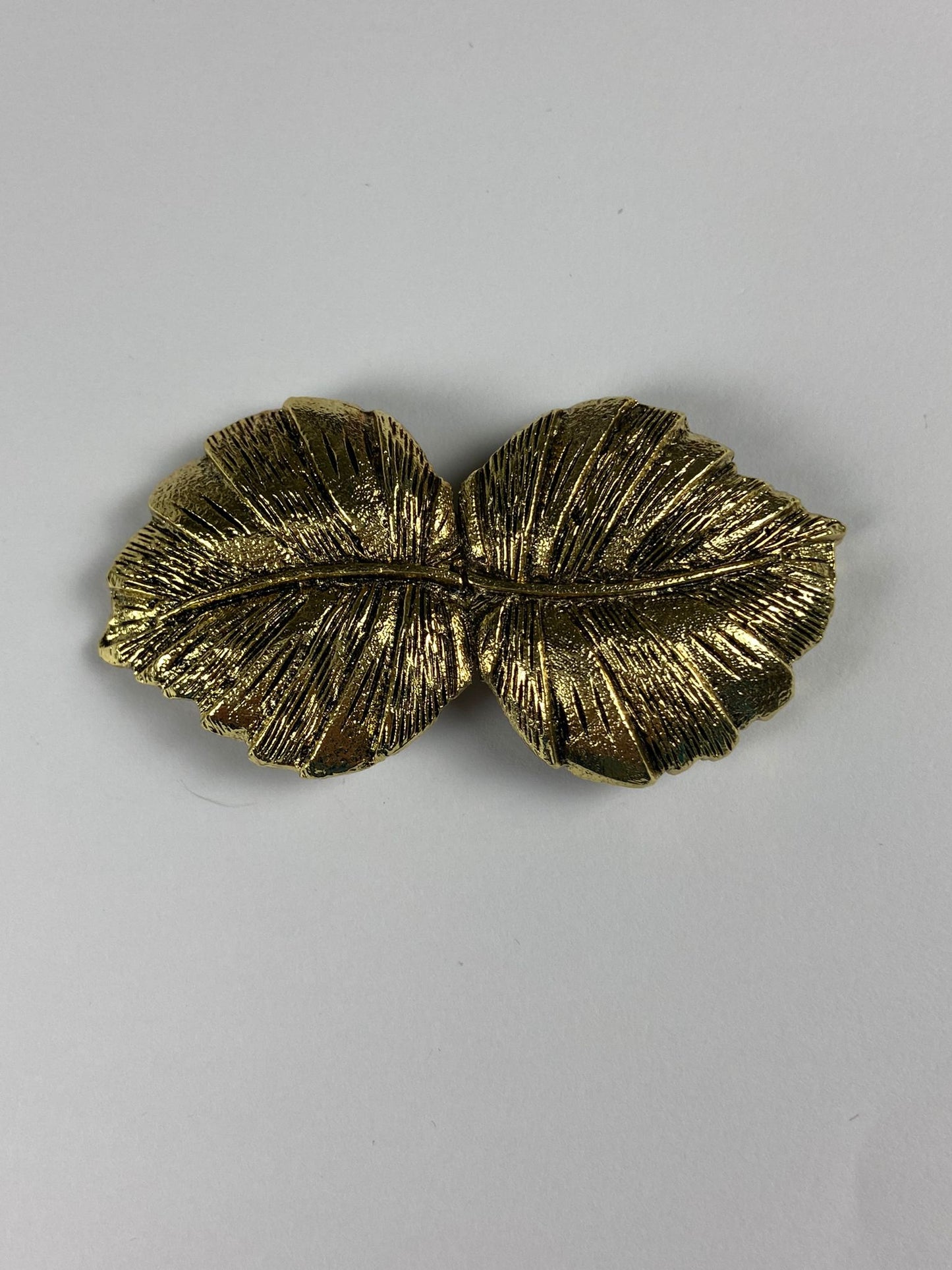 2145 Gürtelschnalle mit Haken 80x55mm