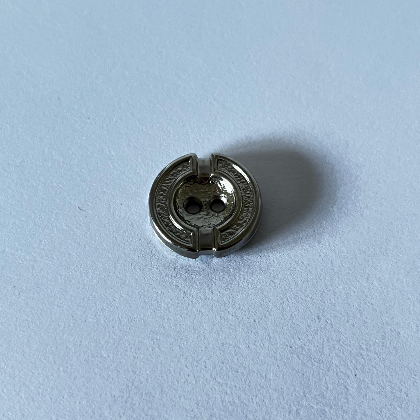 4868 Vintage Knopf 17mm