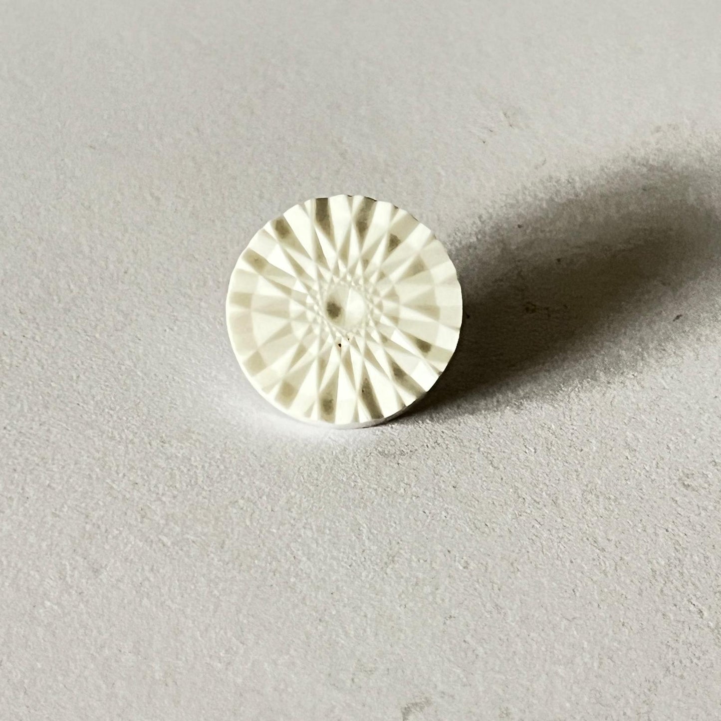49048 Vintage Knopf 14mm
