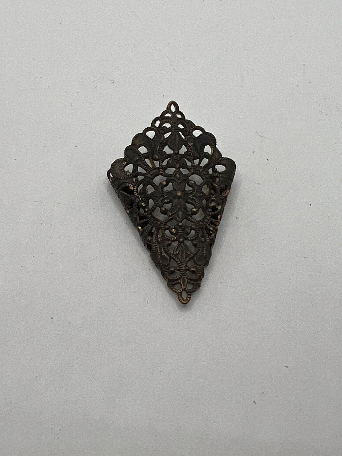 DIY Vintage Schmuckzubehör 40mm