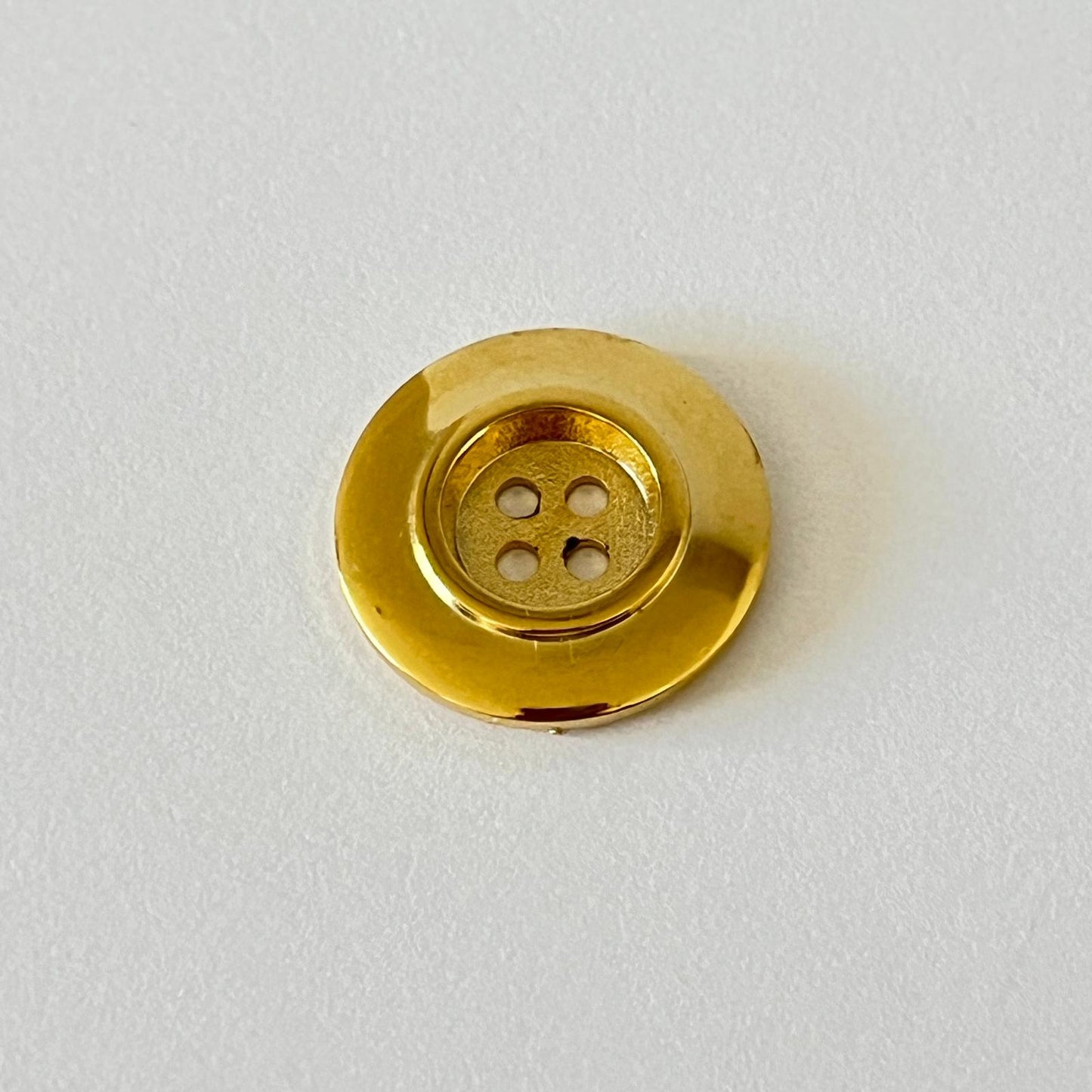 4896 Vintage Knopf 21mm