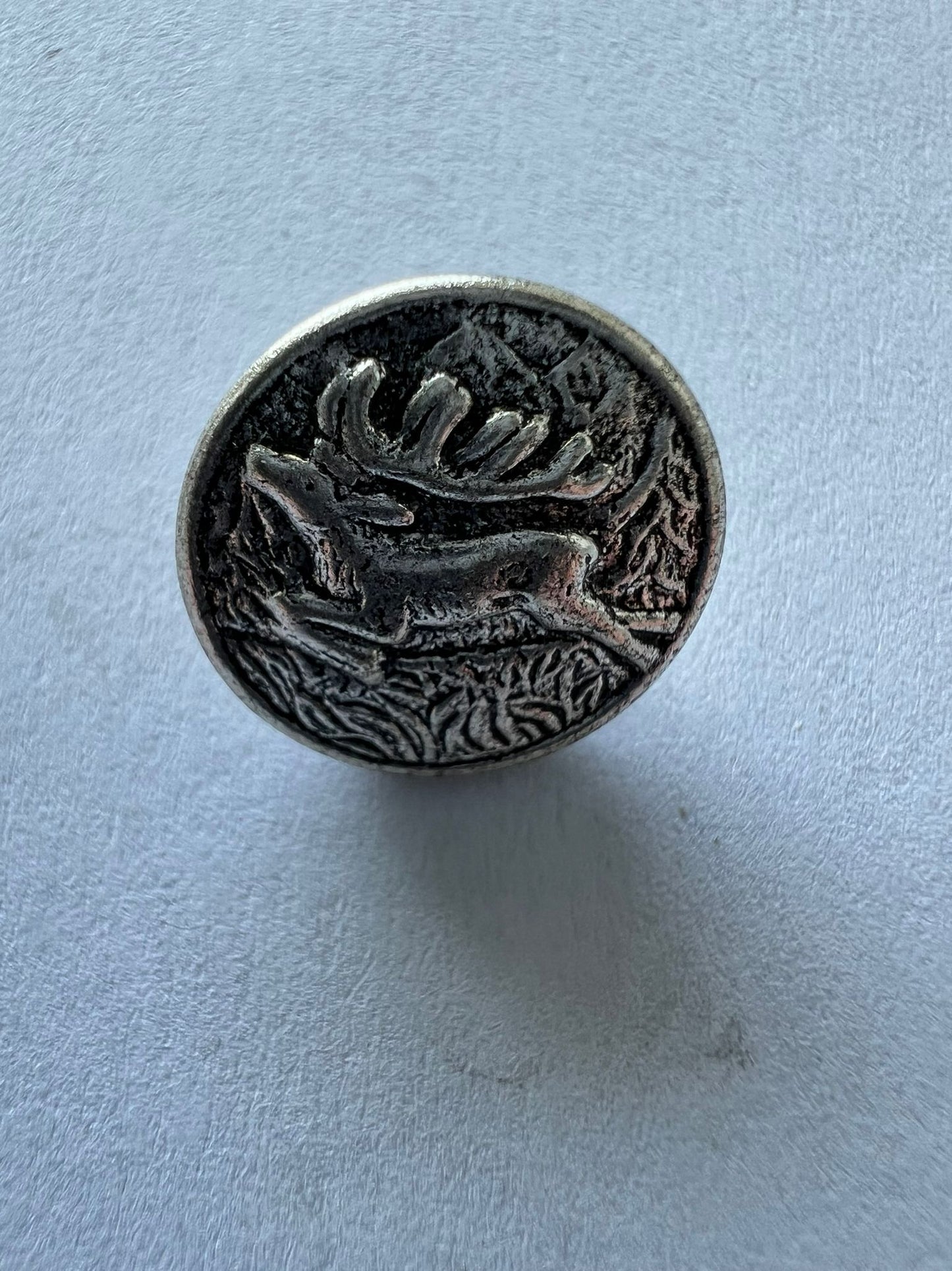 4351 Medaillon Knöpfe 13mm