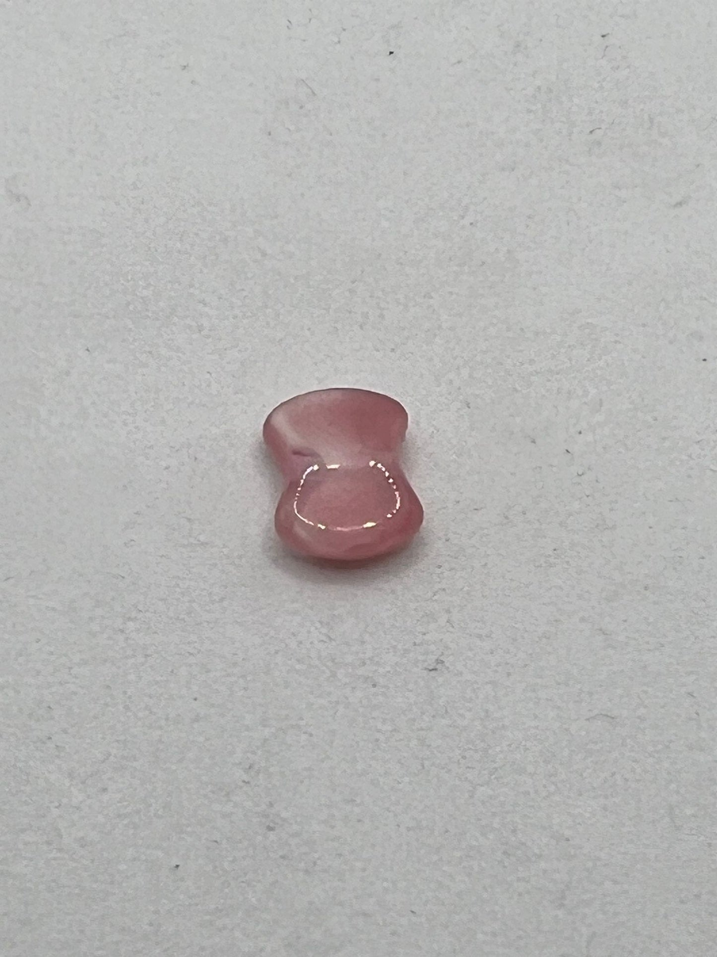 59326 Vintage Glasperle 10mm