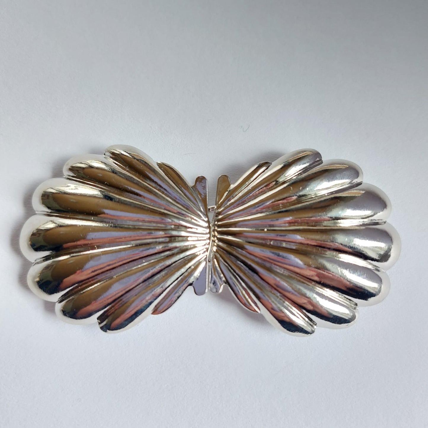 2101 Pferdeschal-Schnalle 77×38mm