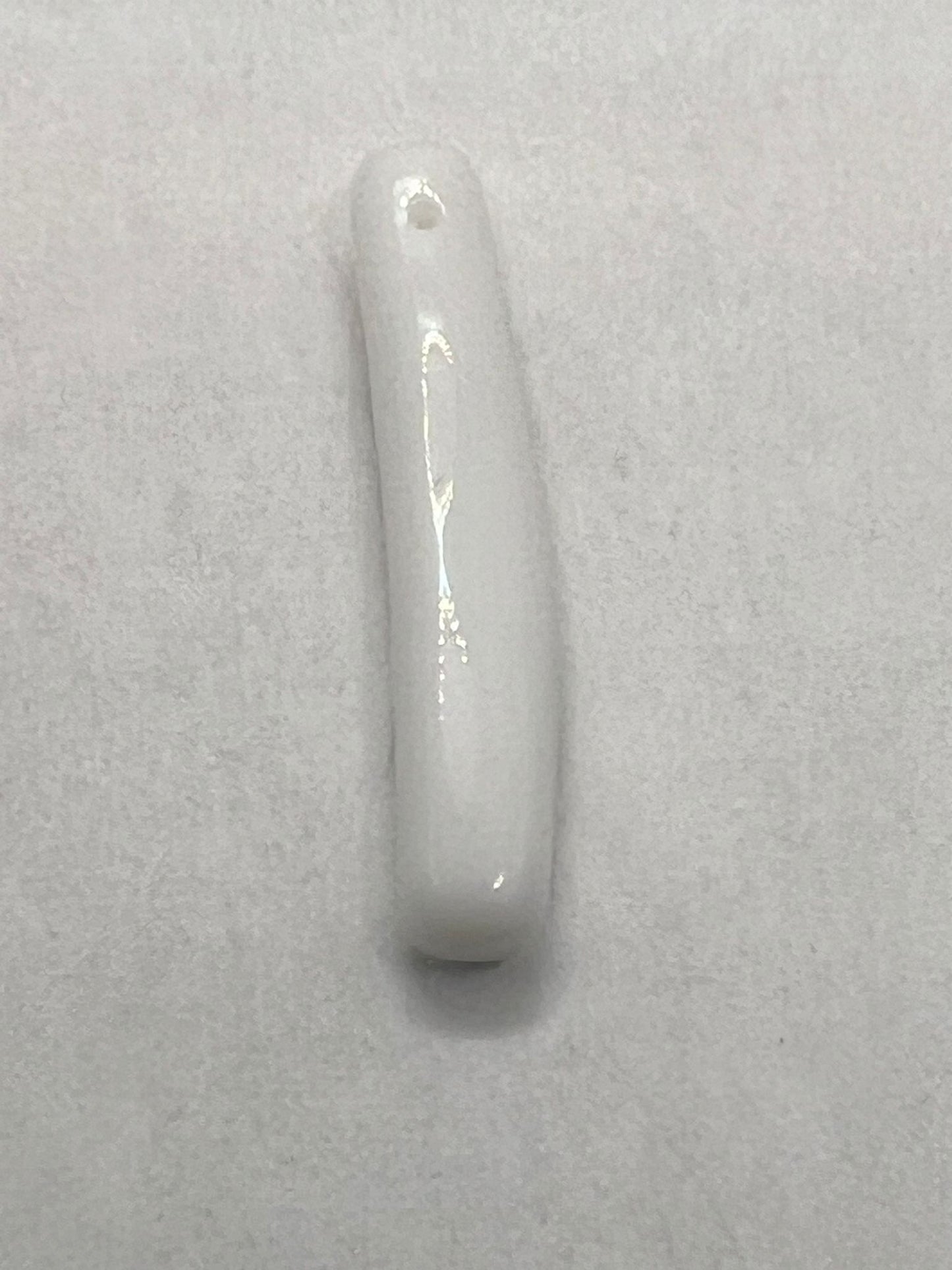 59999 Vintage Glasperle 39mm