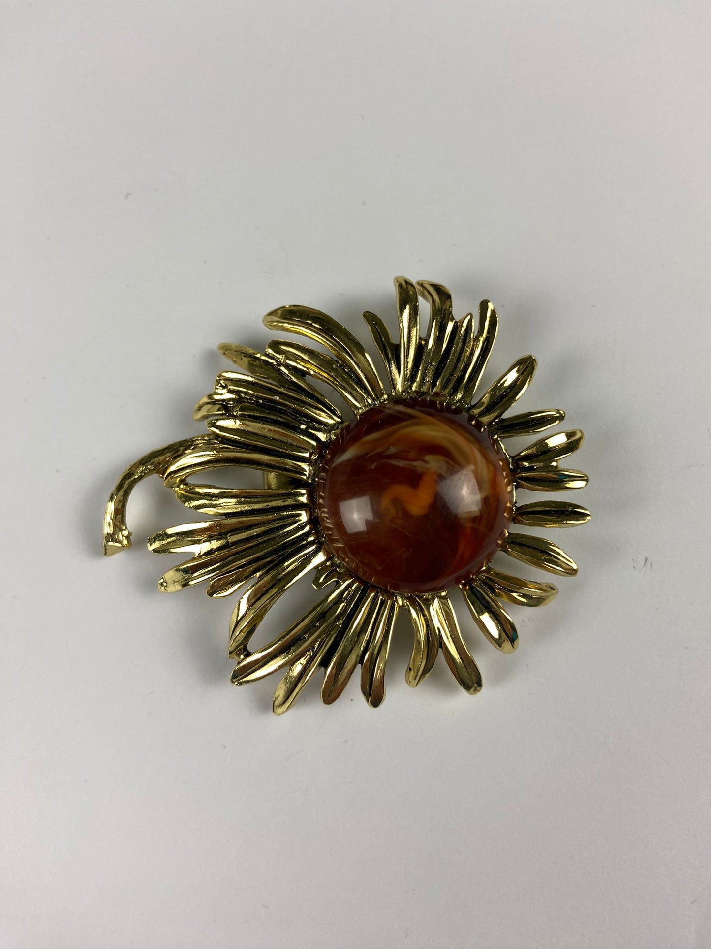 2172 Gürtelschnalle mit Haken 65,5x55,5mm