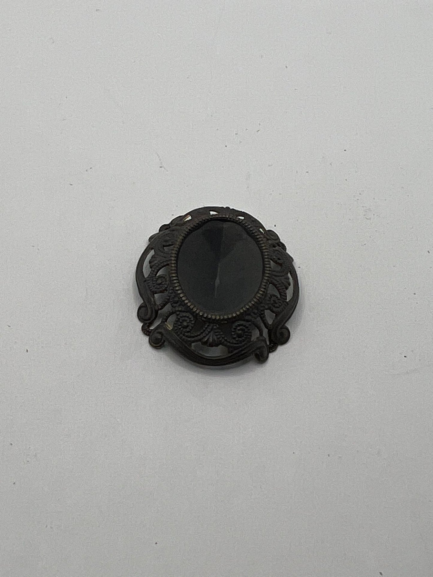 DIY Vintage Schmuckzubehör 30mm