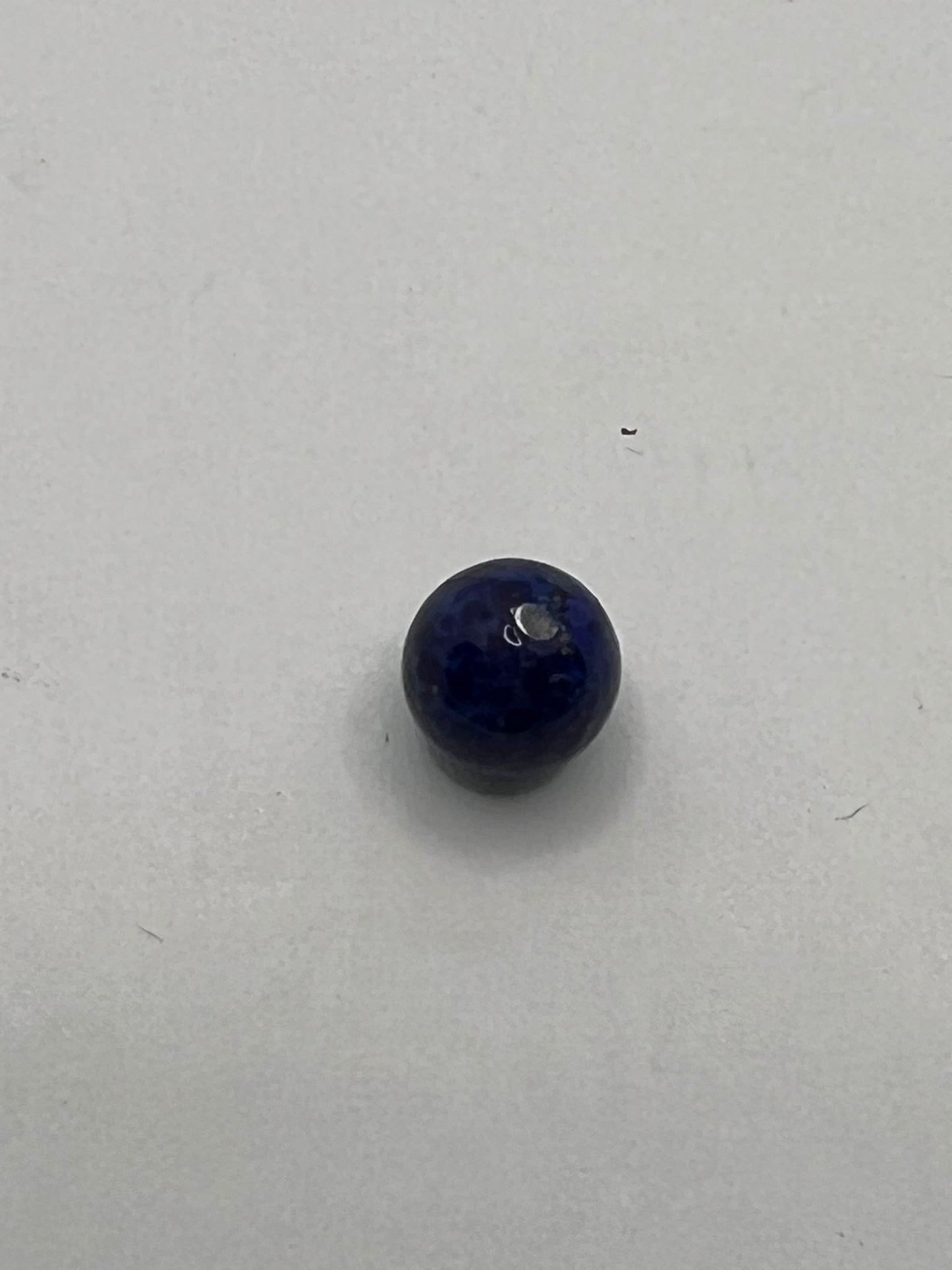 59563 Vintage Perle 7mm