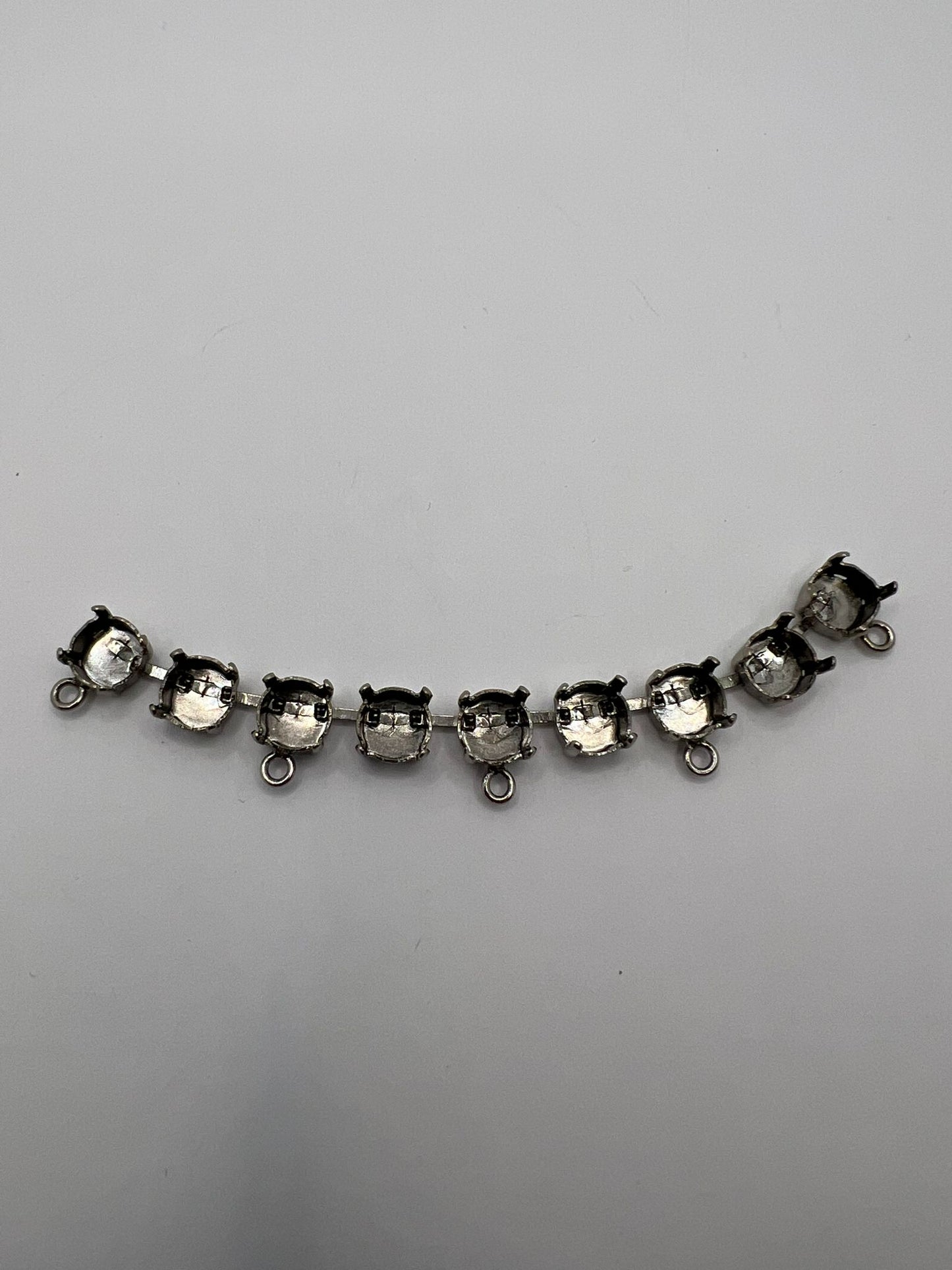 DIY Vintage Schmuckzubehör 90mm