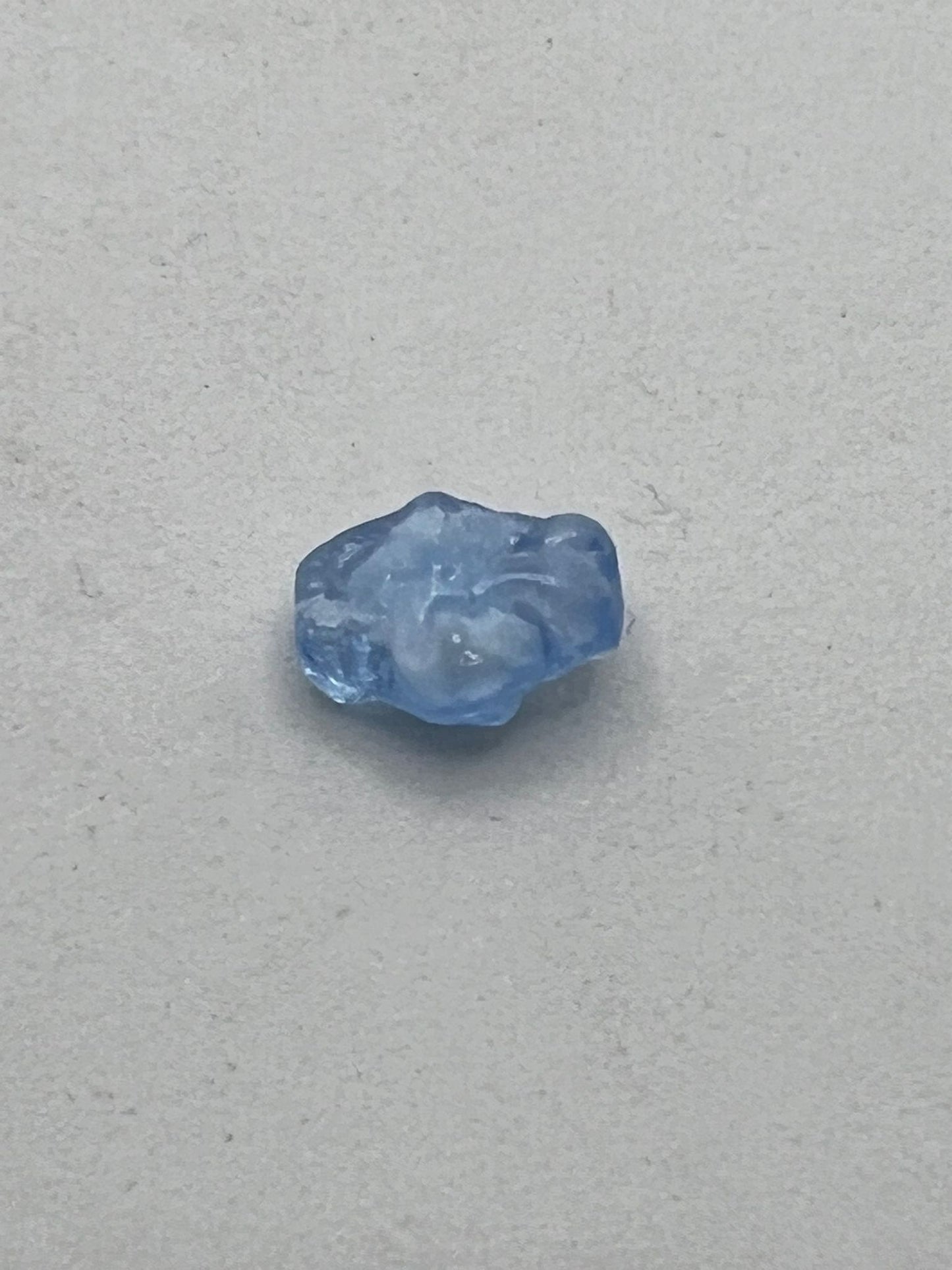 59208 Vintage Glasperle 13mm