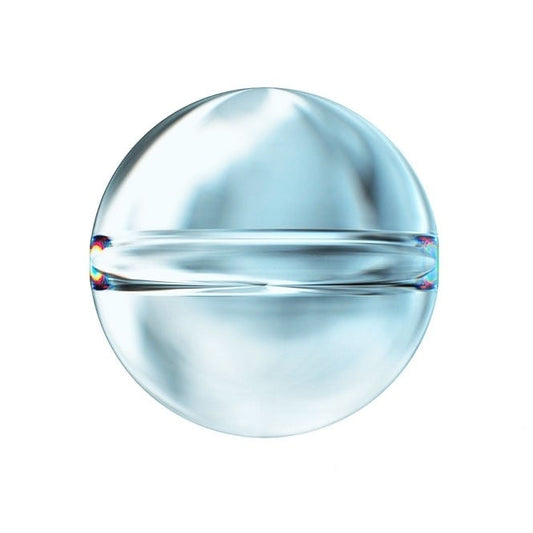 Swarovski® Beads Globe Aquamarine 6mm