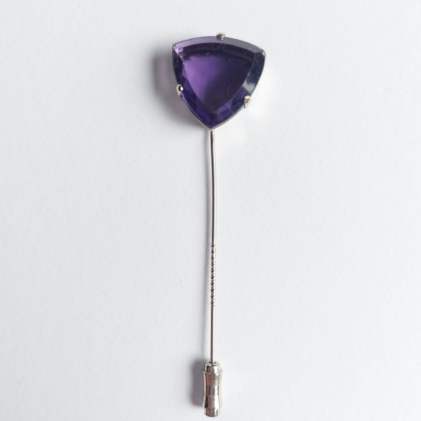 5057 Vintage Anstecknadel 60×1mm