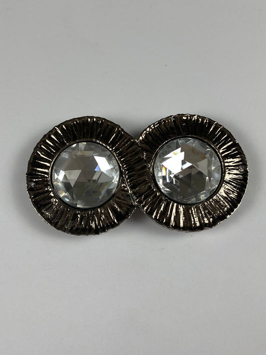 2120 Gürtelschnalle mit Haken 45,2x83mm