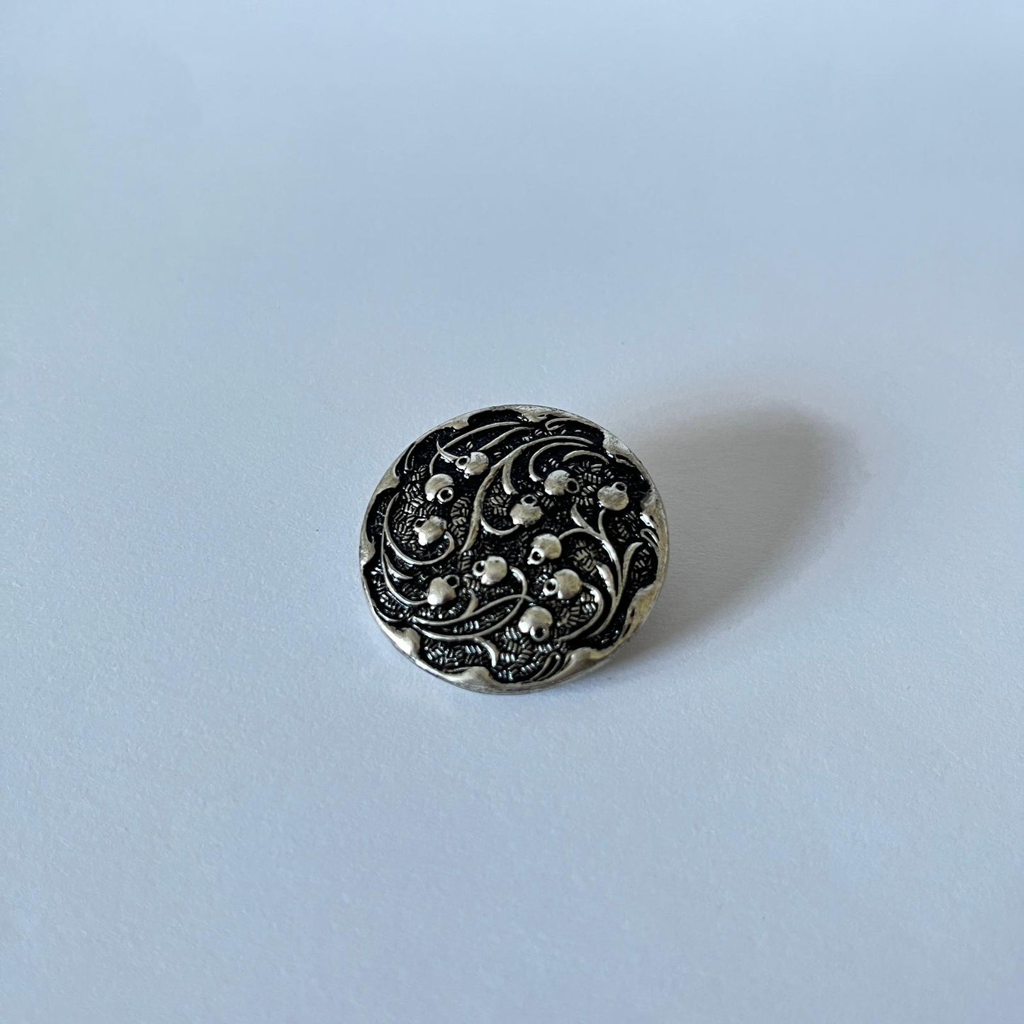 4877 Vintage Knopf 31mm
