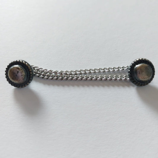 Knopf-Charivari ø13mm