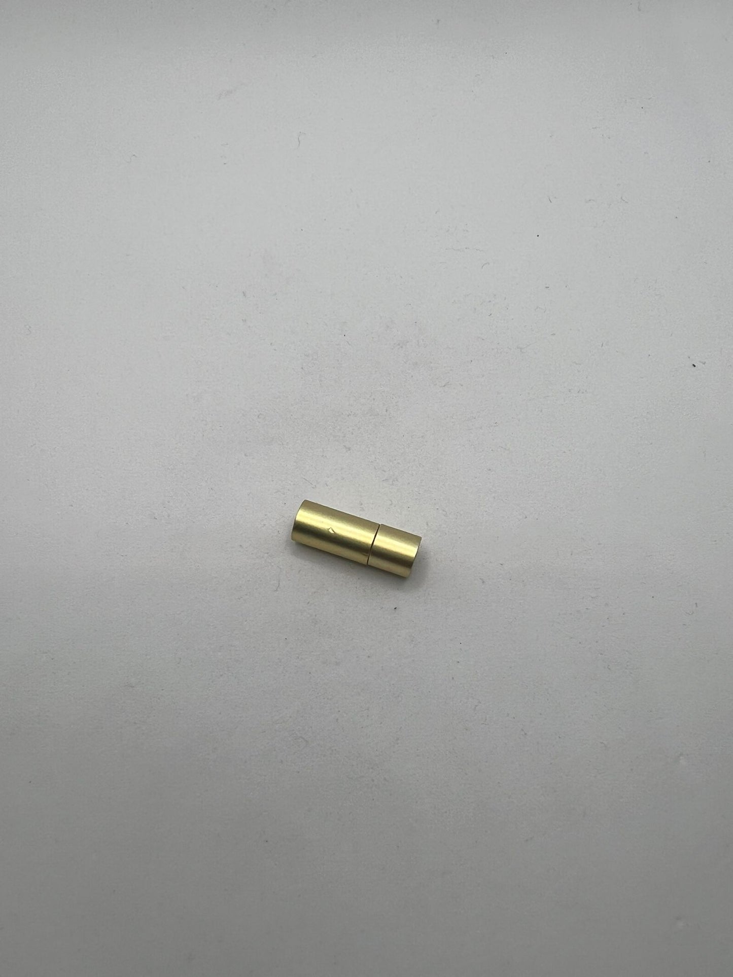 DIY Rhodium Magnetverschluss 20mm