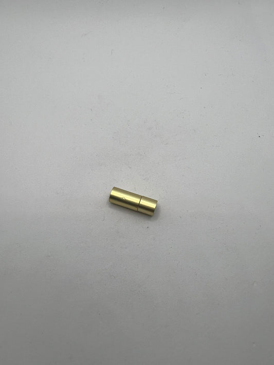 DIY Rhodium Magnetverschluss 20mm