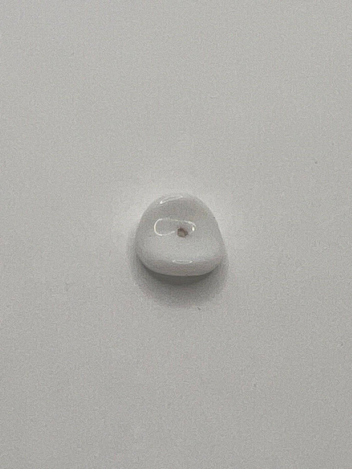 59622 Vintage Glasperle 10mm