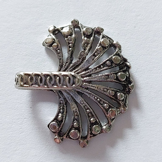 Miederhaken 30x28mm