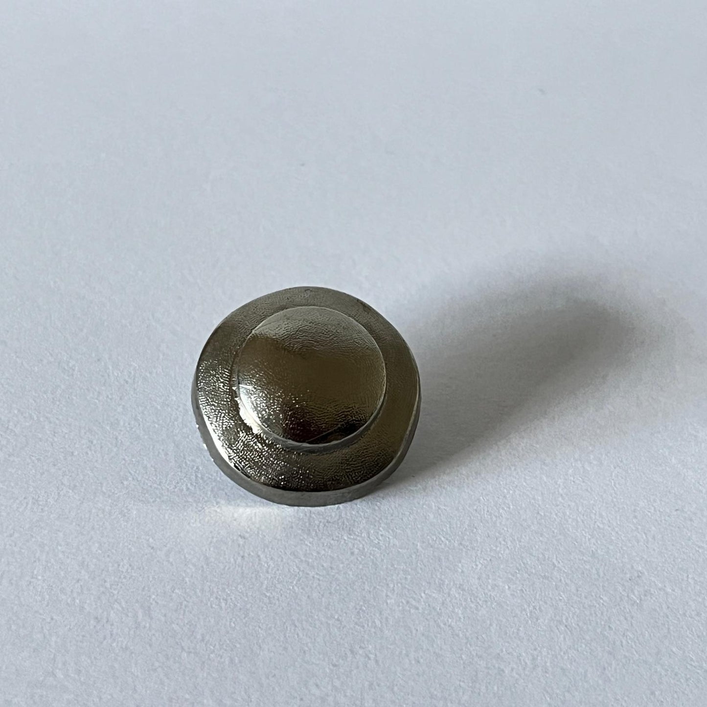 4866 Vintage Knopf 19mm