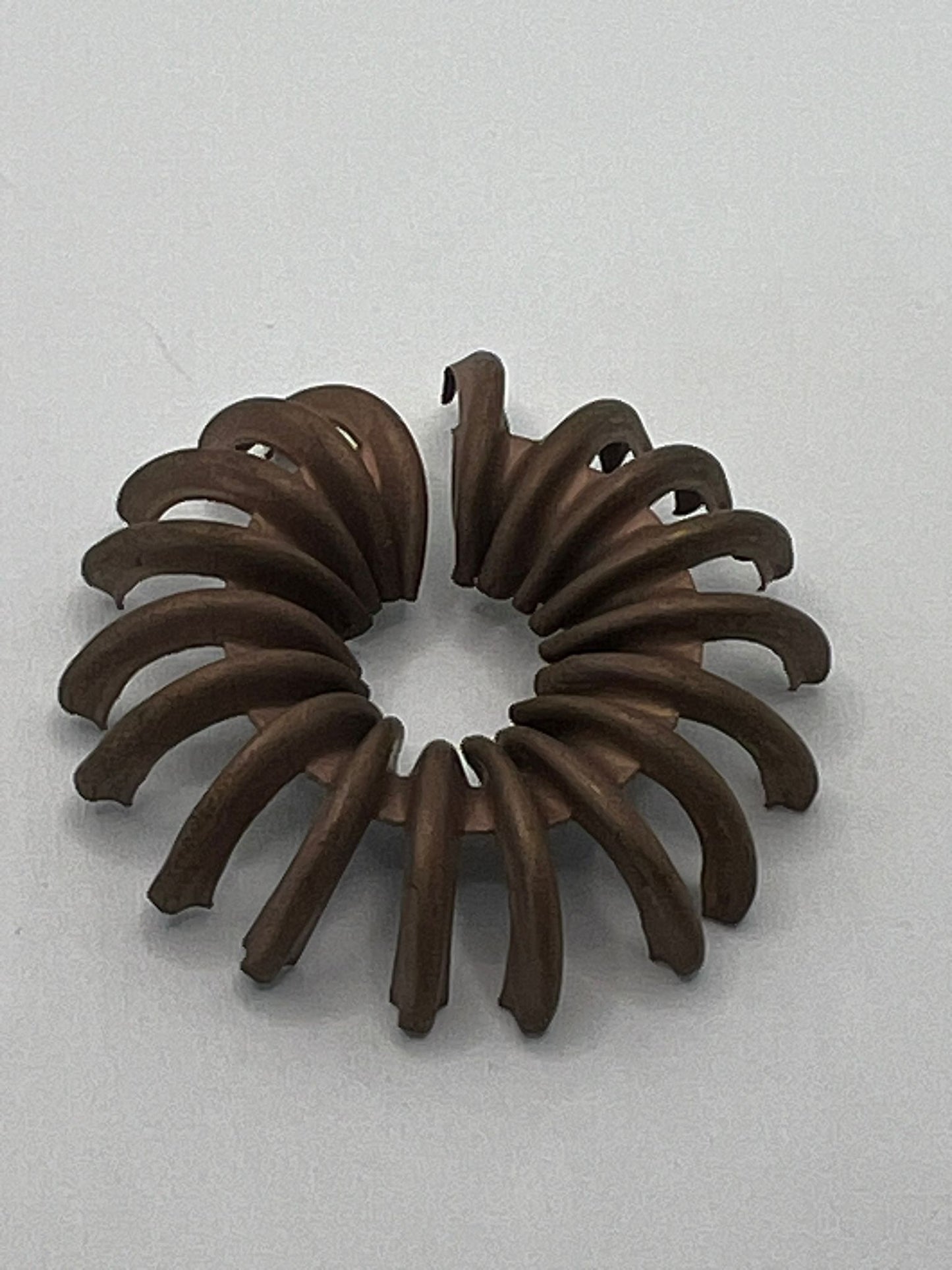 DIY Vintage Schmuckzubehör 40mm