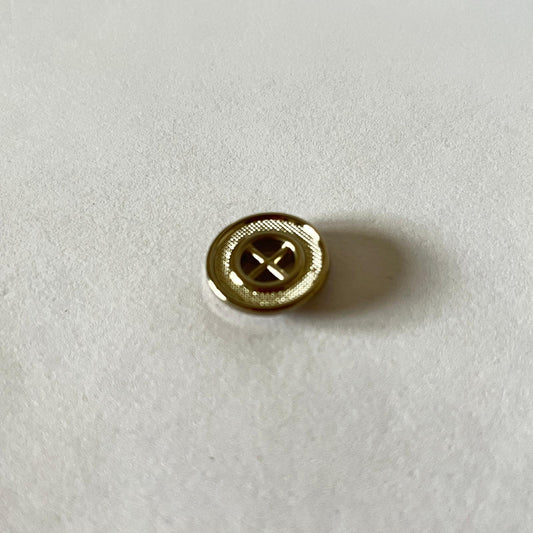 4941 Vintage Knopf 17mm