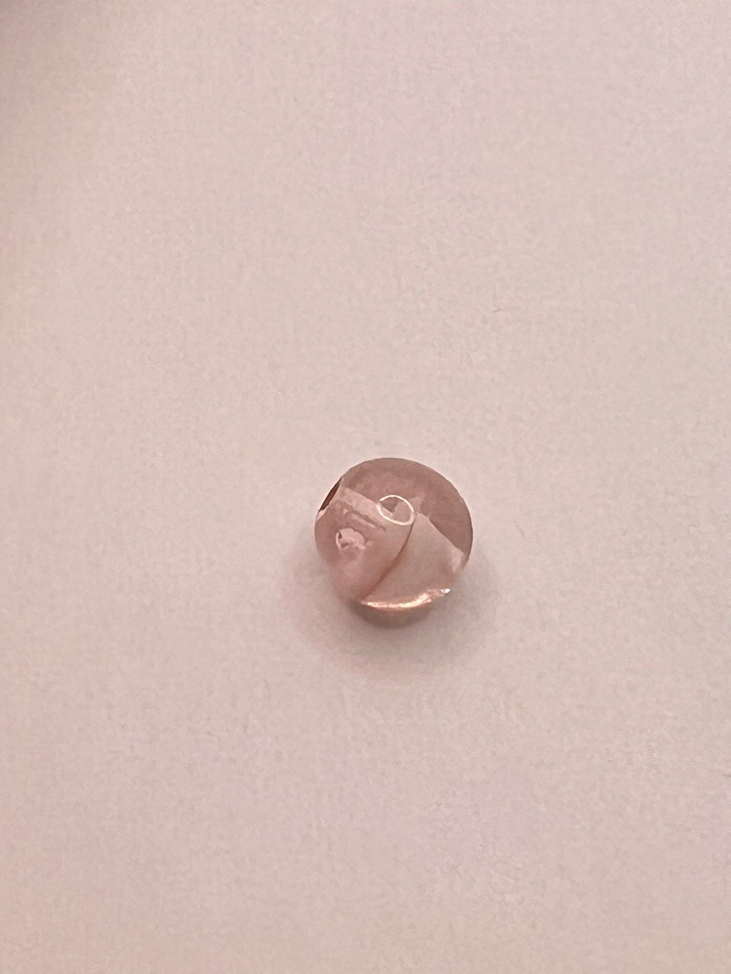 58010 Vintage Glasperle 7mm