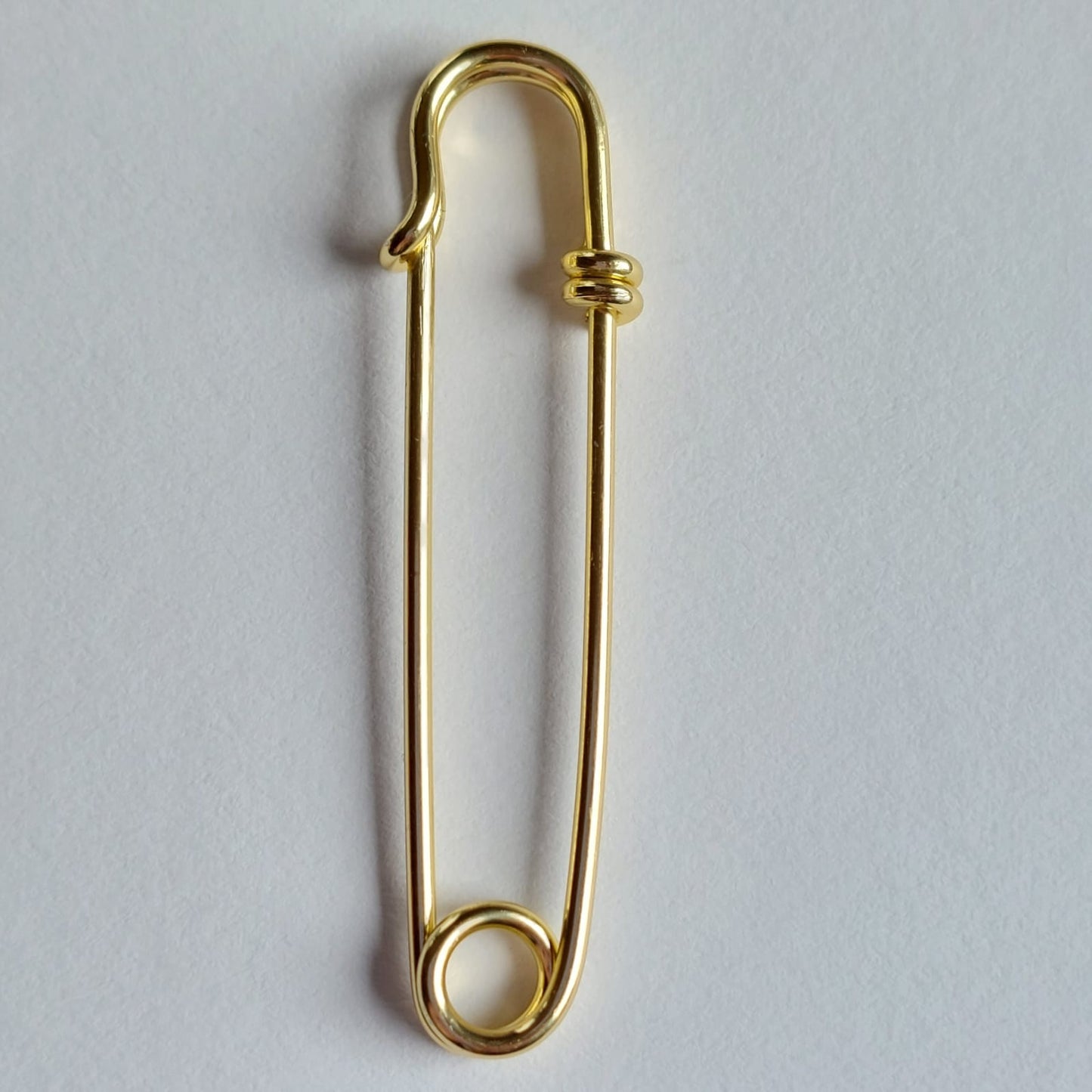 5078 Vintage Kiltnadel 50mm