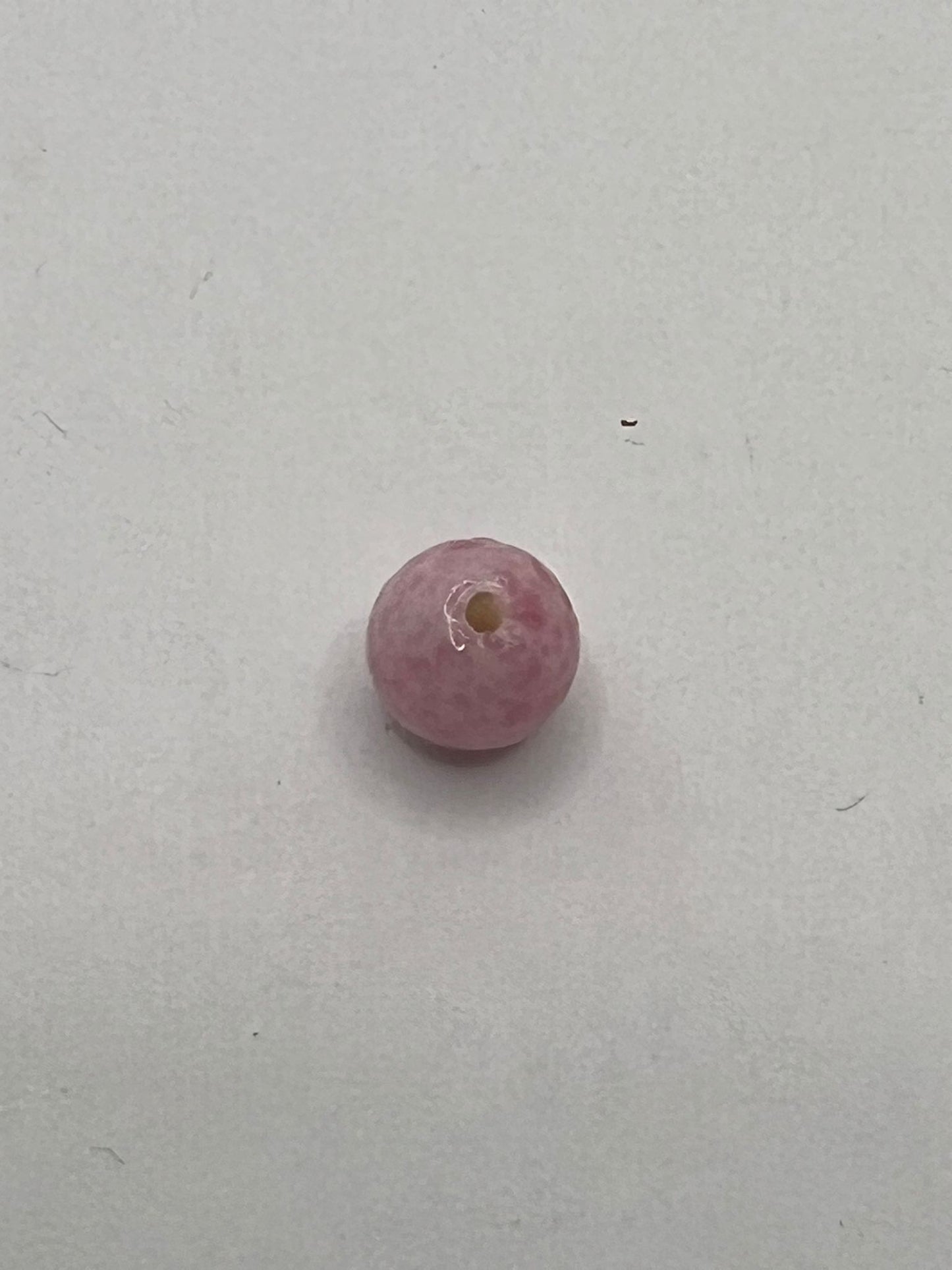 59562 Vintage Perle 7mm