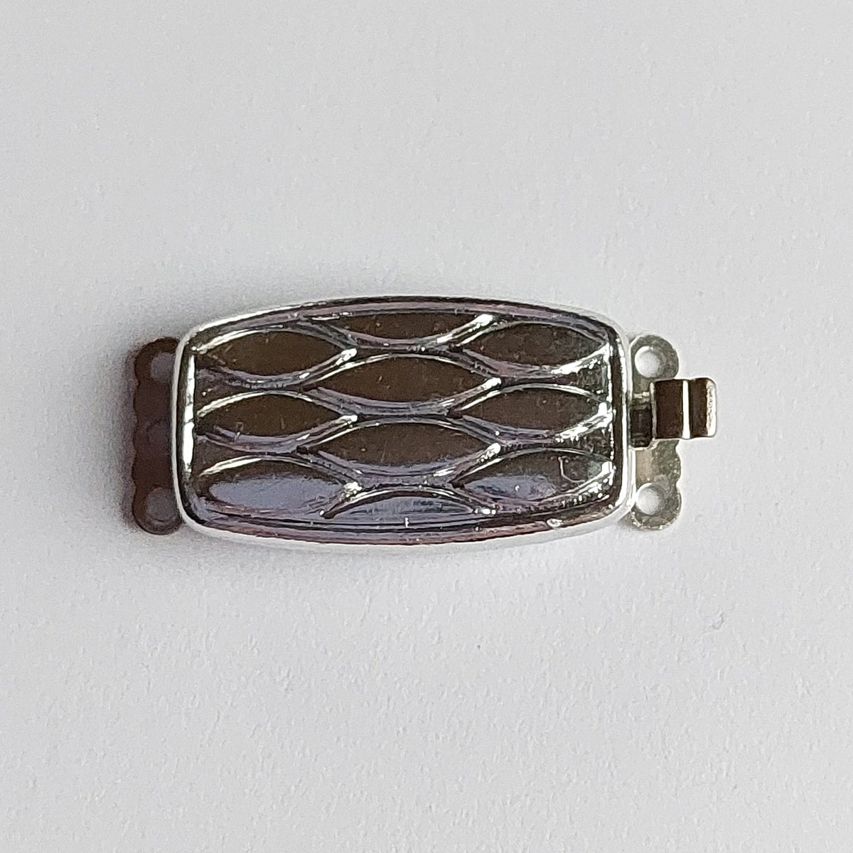 5610 Vintage Federverschluss 23mm