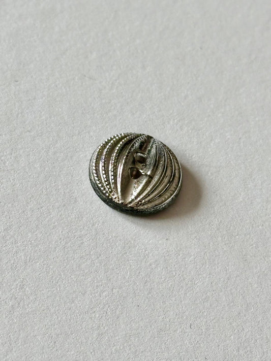 4501 Vintage Kunststoff Knöpfe 13mm