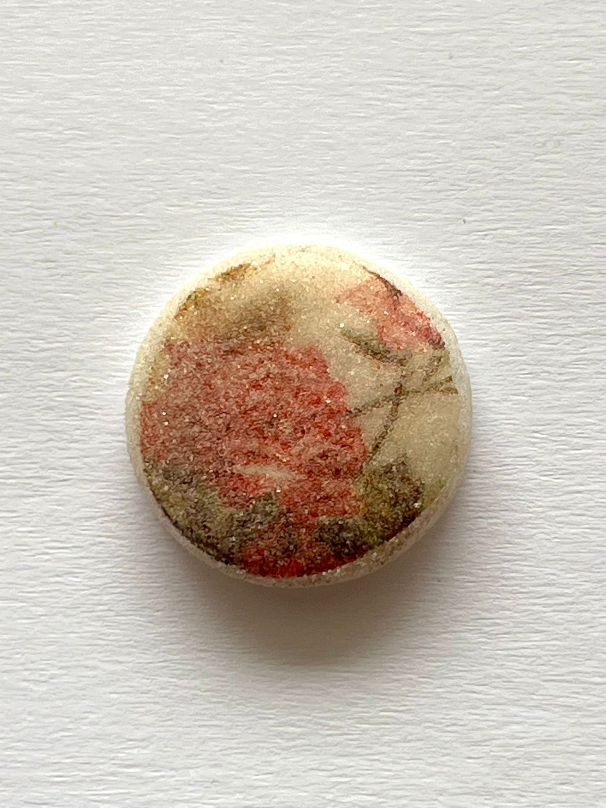 5663 Vintage Rosen Cabochon 20mm
