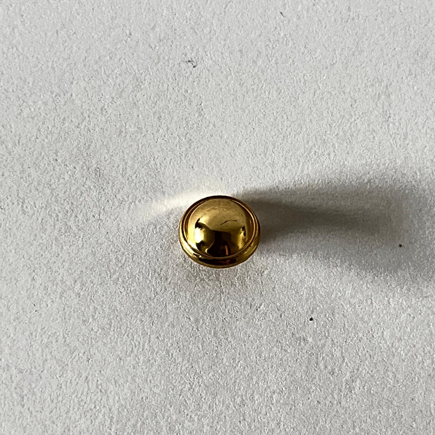 49080 Vintage Knopf 10mm