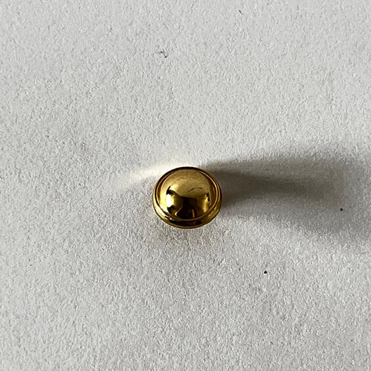 49080 Vintage Knopf 10mm